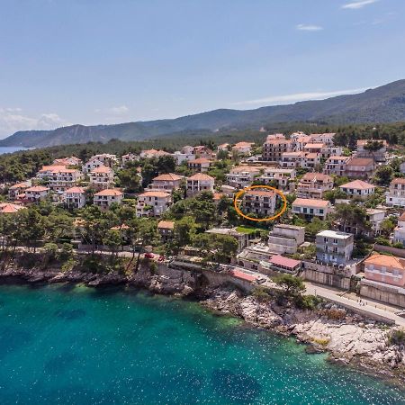 Apartments And Room Caric Jelsa  Dış mekan fotoğraf