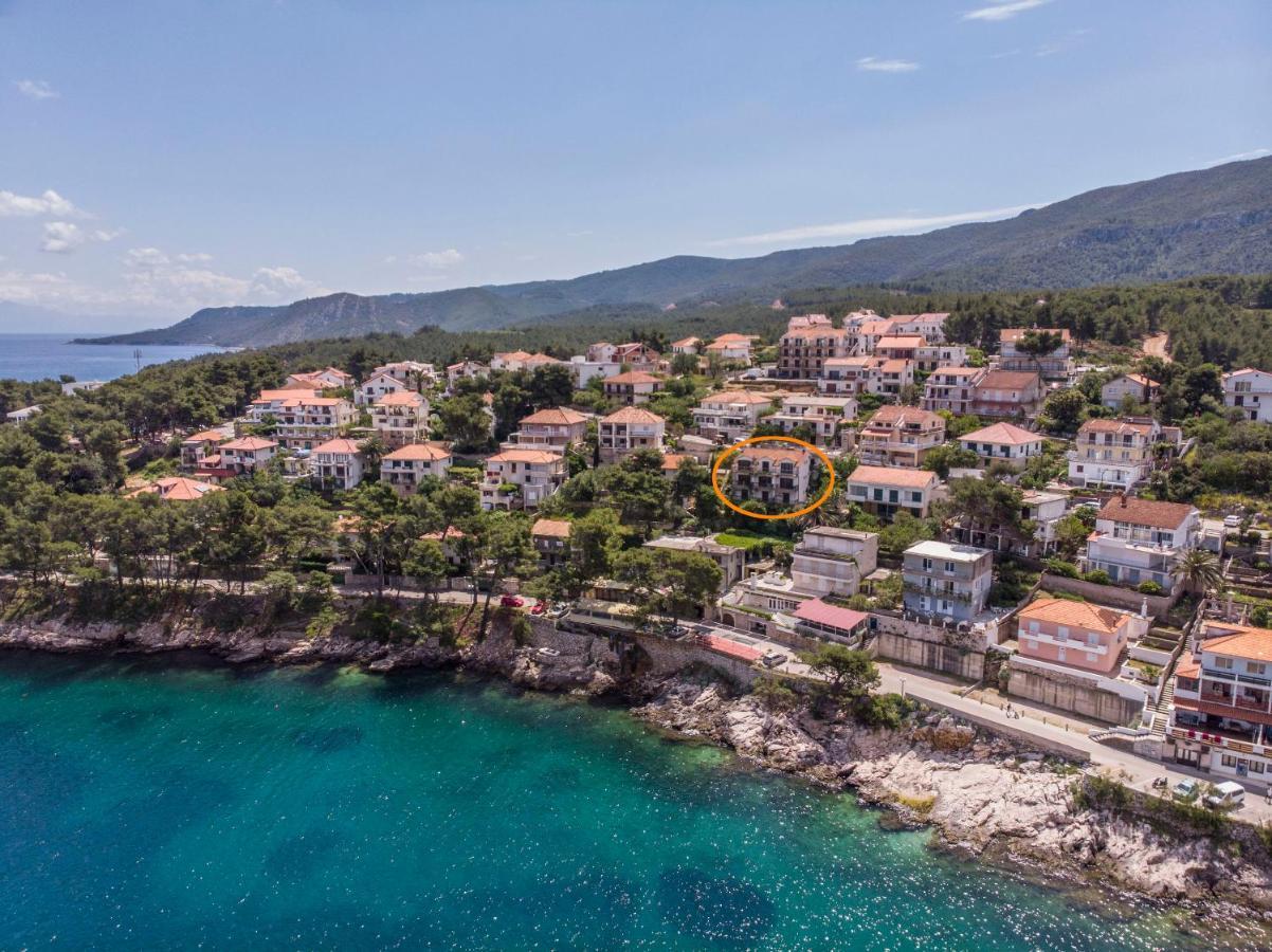 Apartments And Room Caric Jelsa  Dış mekan fotoğraf